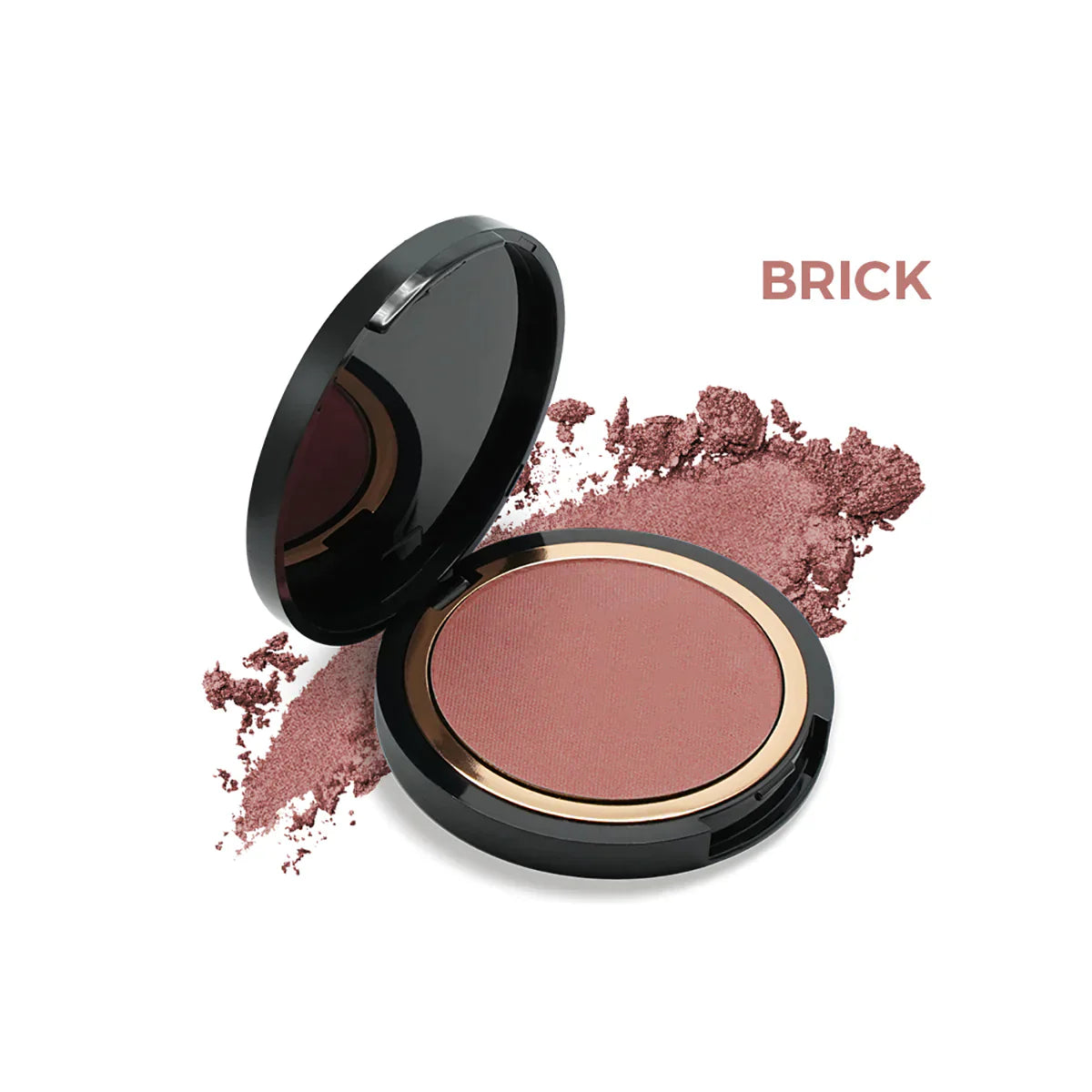 ST London - Dual Wet & Dry Eye Shadow Brick - AceCart