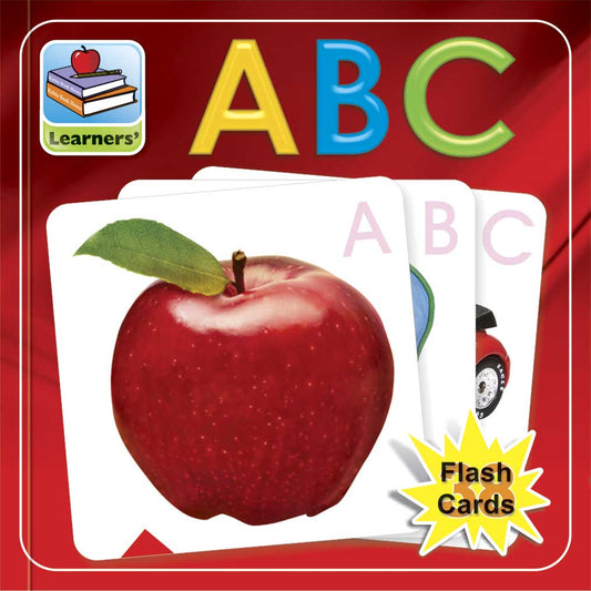 Flash Card ABC