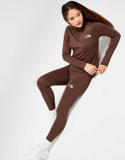 North Ace Never Stop Explore Leggings For Women