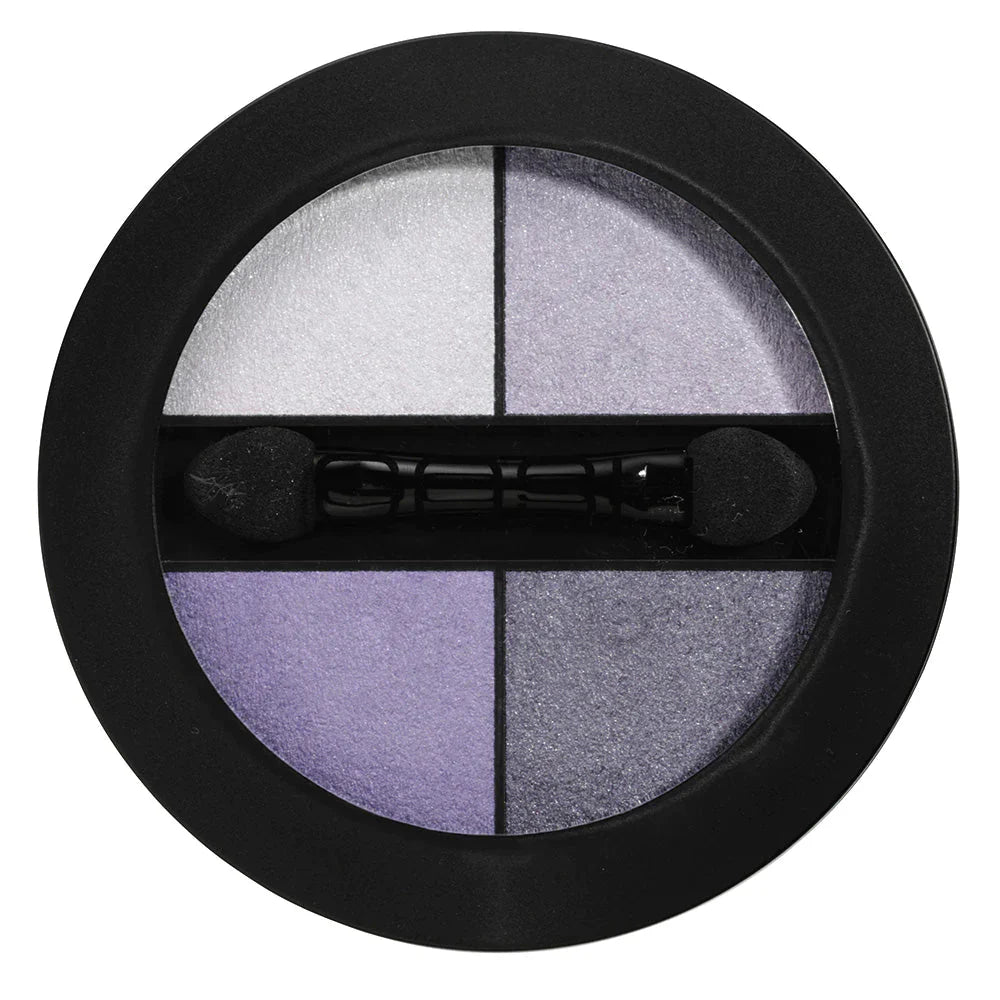 GOSH- Smokey Eyes Palette Q57 Purple - AceCart