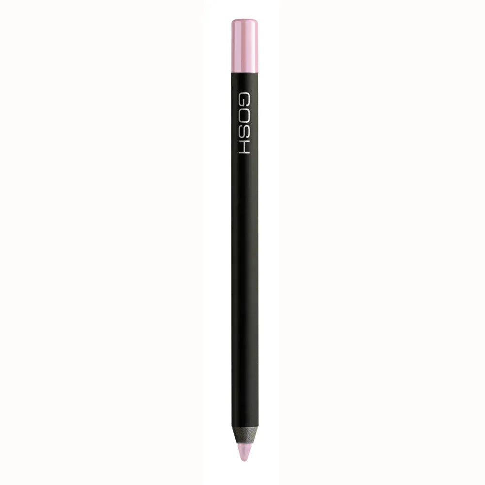 Gosh - Velvet Touch Eye Liner Pink Darling - AceCart