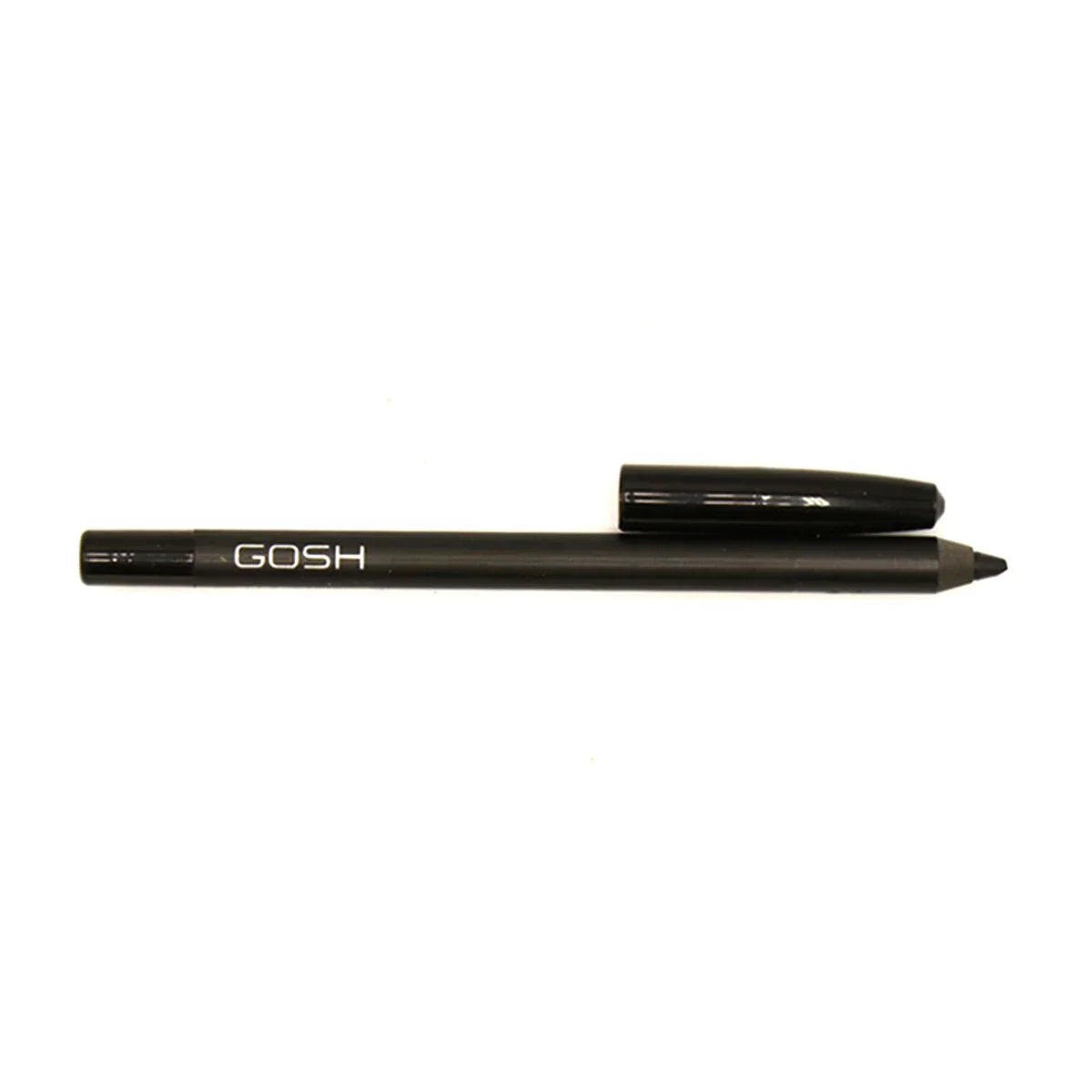 Gosh - Velvet Touch Eye Liner Black Ink - AceCart