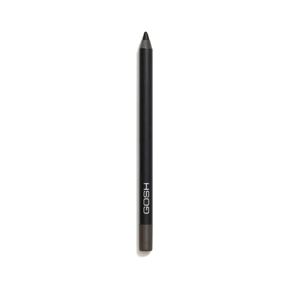 Gosh - Velvet Touch Eye Liner Hypnotic Grey - AceCart