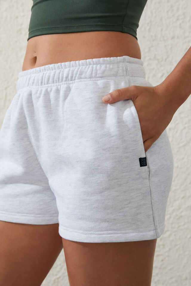 Ace Essential Gym Short For Womens