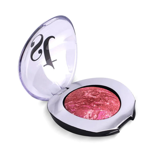 Glam & Shine Glimmer Eye Shadow - Inferno - AceCart