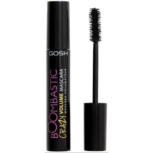 GOSH- Boombastic Crazy Mascara 001 - AceCart