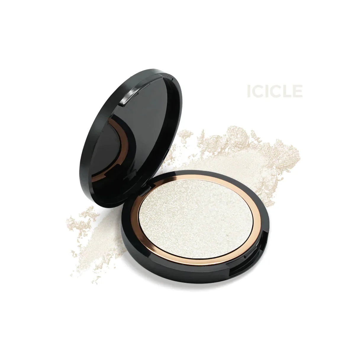 ST London - Glam & Shine Shimmer Eye Shadow Icicle - AceCart