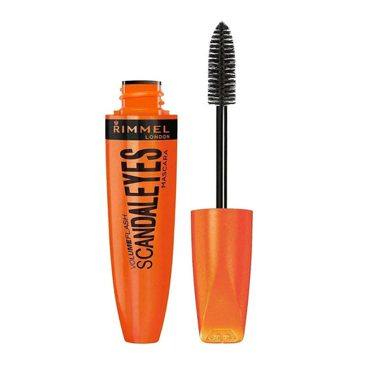 Rimmel London - Scandle Eye Mascara Black 034-444 - AceCart