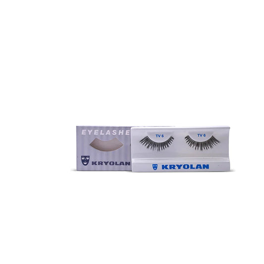 Kryolan - Eye Lash - TV 6 - AceCart