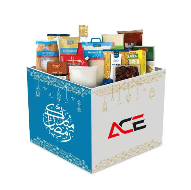 Ramadan Blessings Hamper