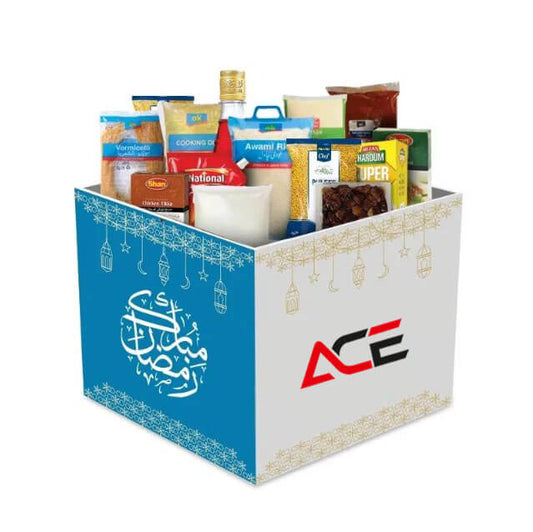 Grand Ramadan Hamper