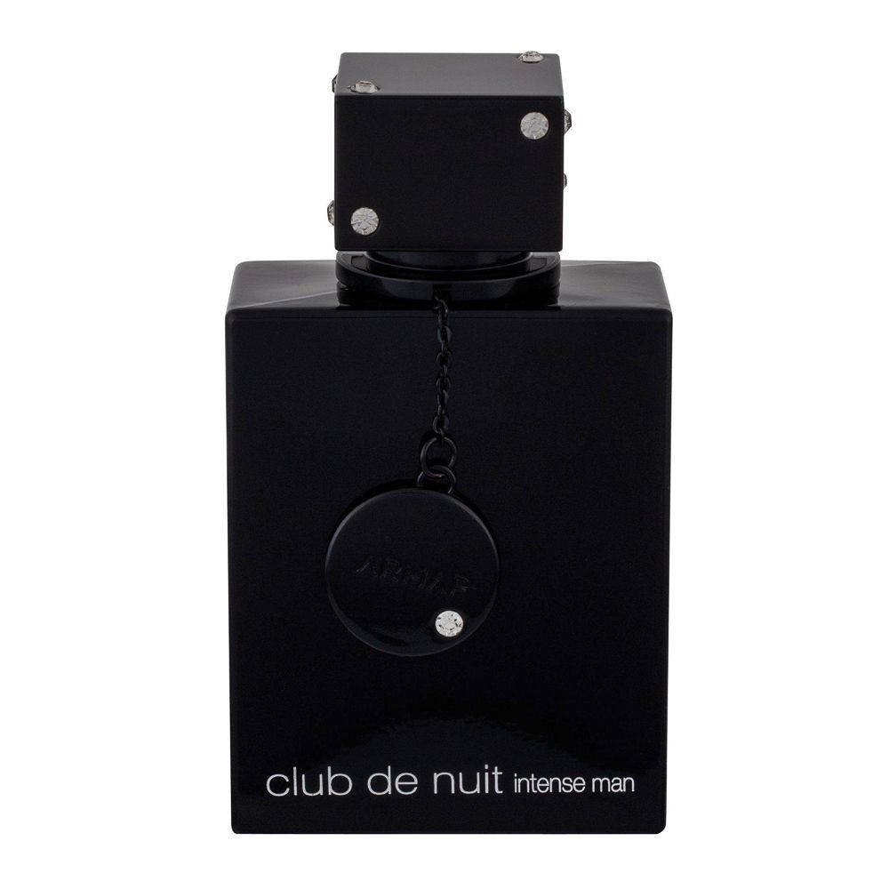 Armaf Club De Nuit Intense Man Eau De Toilette, Fragrance For Men, 105ml