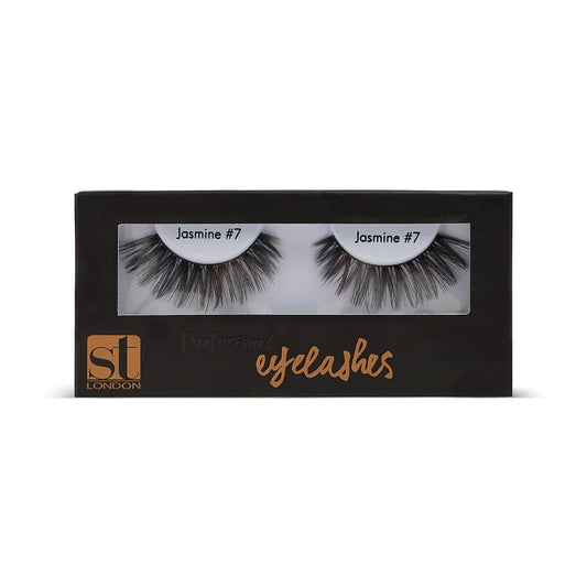 ST London - 3D Eye Lash - 07 Jasmine - AceCart