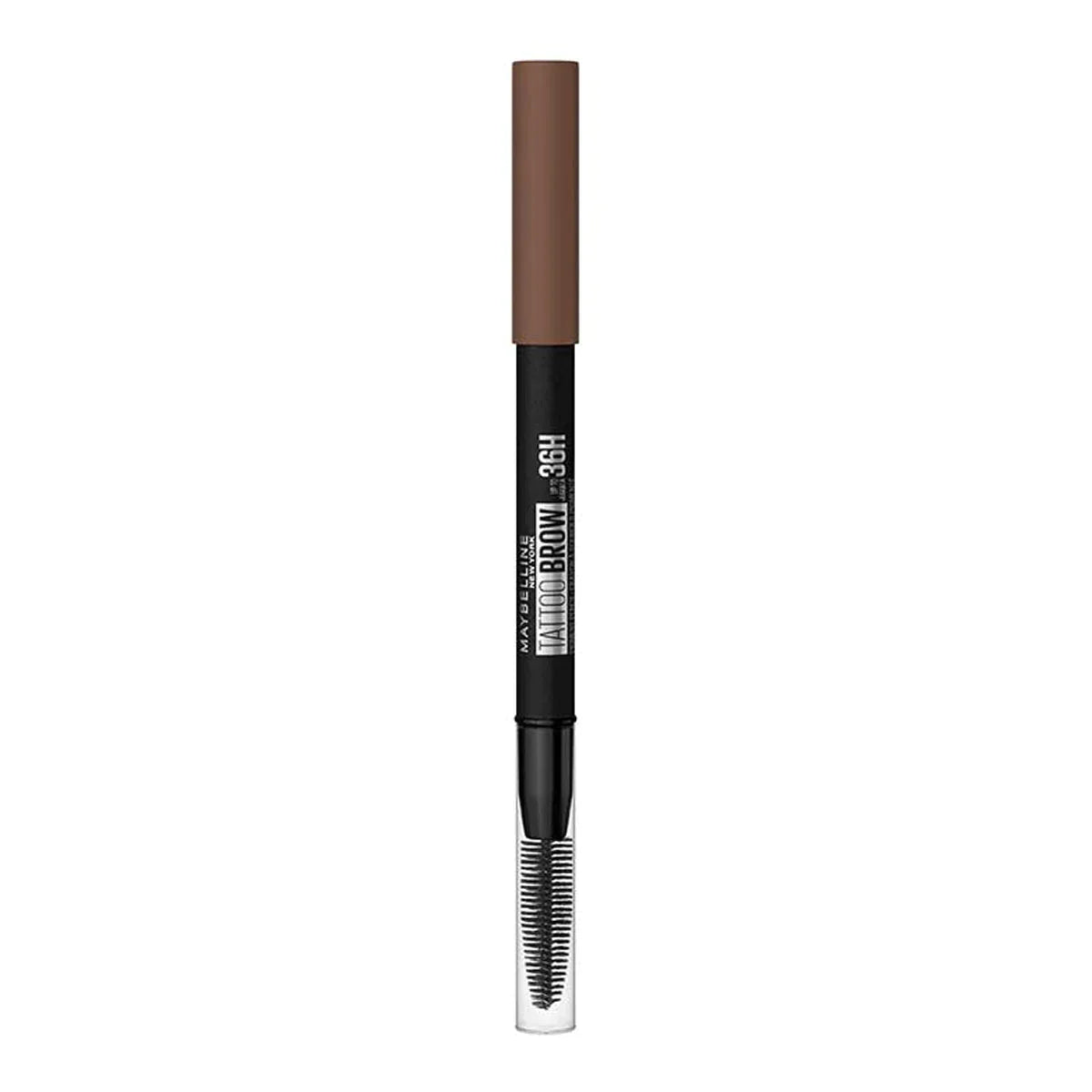 Maybelline - Tattoo Brow Pencil Medium Brown - 05 - AceCart