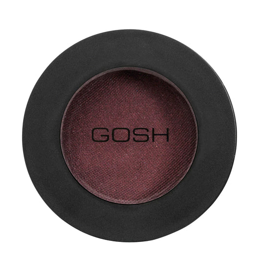 GOSH- Mono Eye Shadow 016 Aubergine - AceCart