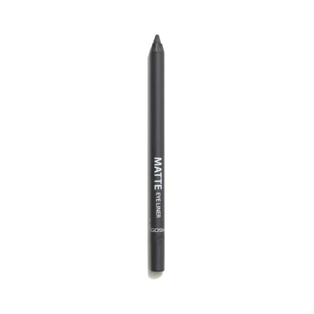 GOSH-Matte Eye Liner Grey - AceCart