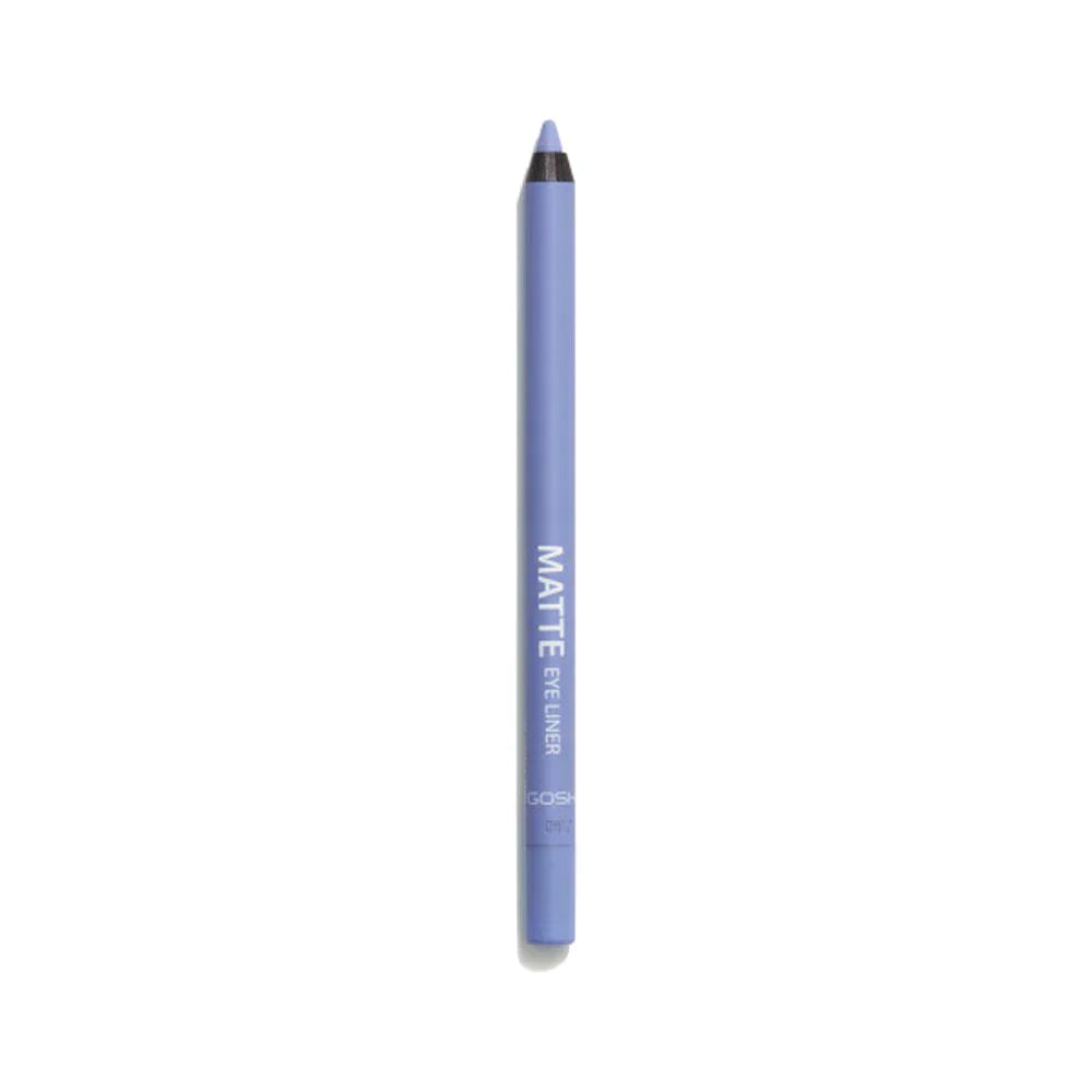 GOSH-Matte Eye Liner Ocean Mist - AceCart