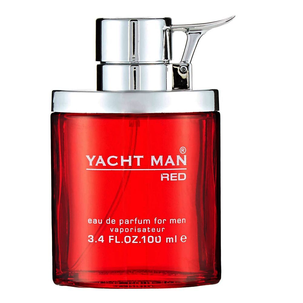 yacht man red perfume price in pakistan