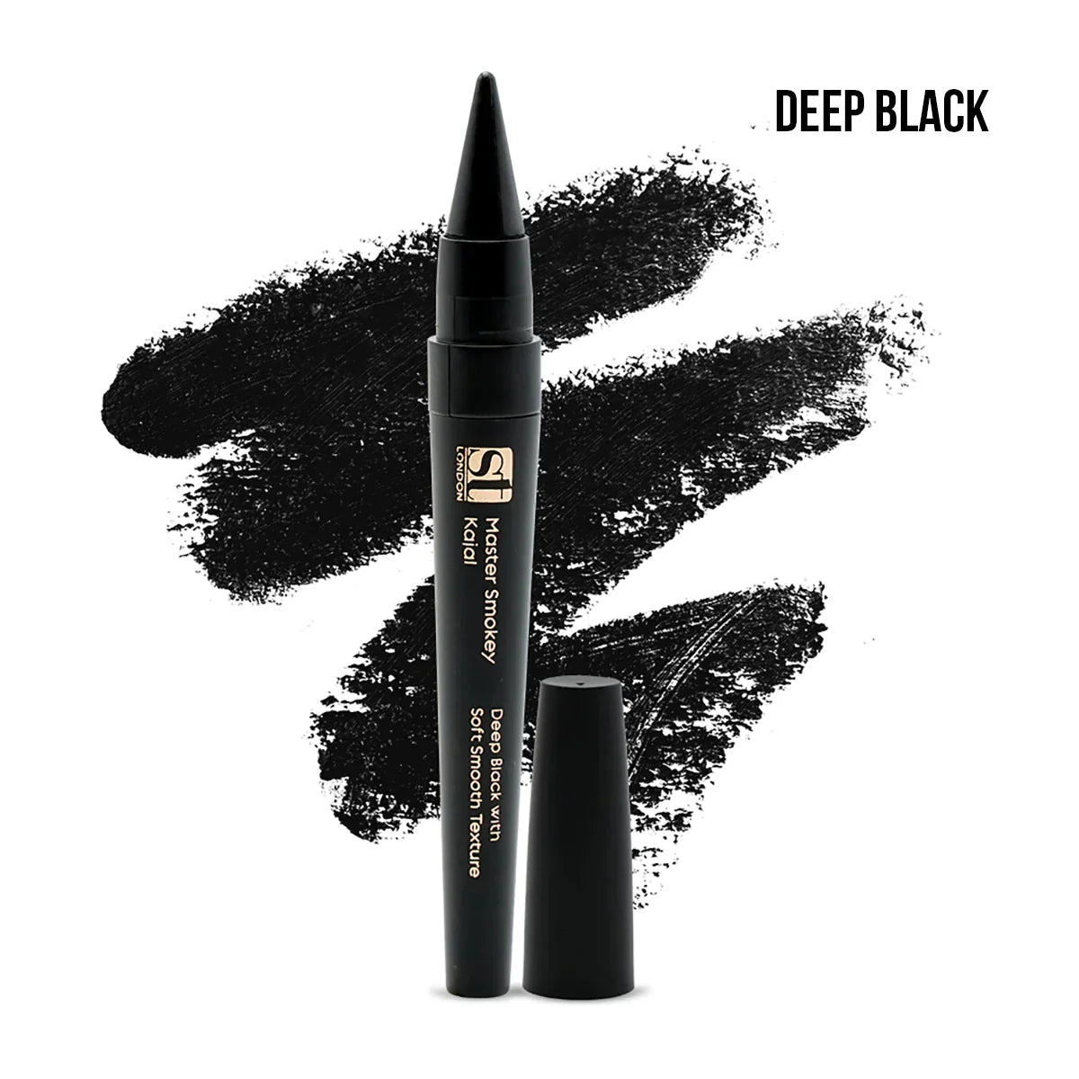 ST London - Master Smokey Deep Black - AceCart