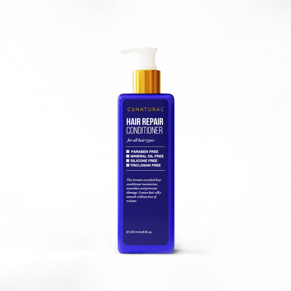 Conatural - Hair Repair Conditioner - Front View