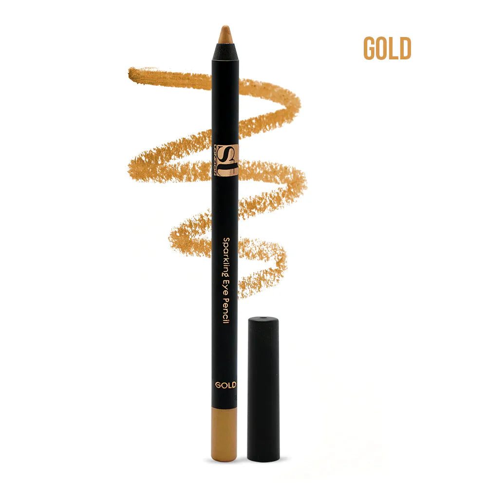 ST London - Sparkling Eye Pencil Gold - AceCart