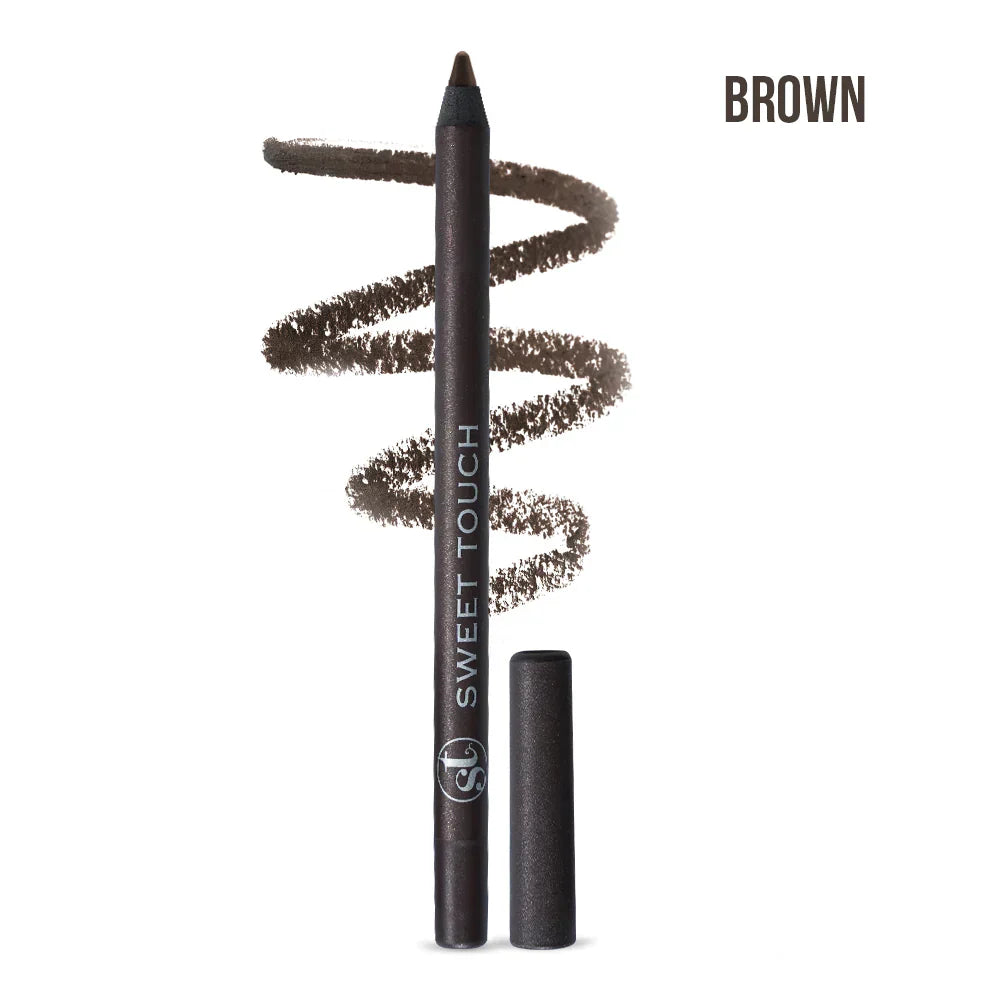 ST London - Sparkling Eye Pencil Brown - AceCart