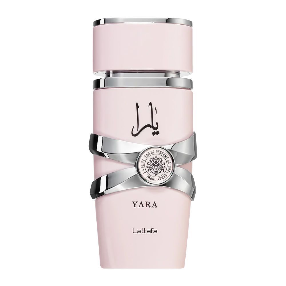 Lattafa Yara, Eau de Parfum, For Women, 100ml