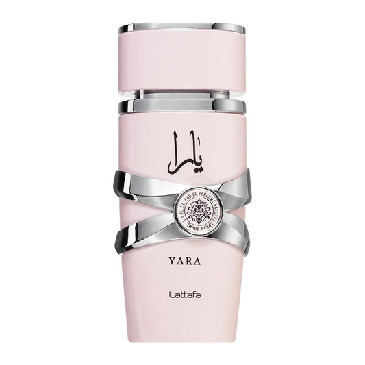 Lattafa Yara, Eau de Parfum, For Women, 100ml