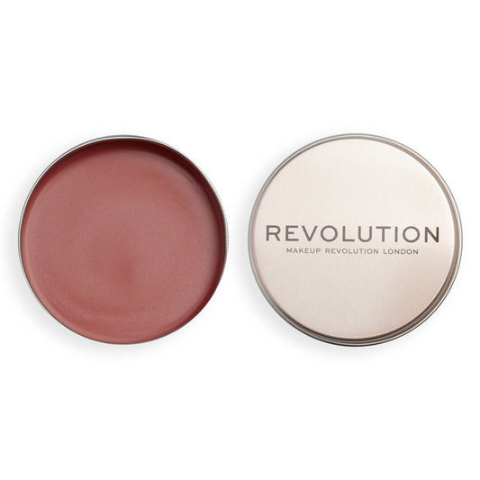 Makeup Revolution Balm Glow Peach Bliss 32gm - AceCart