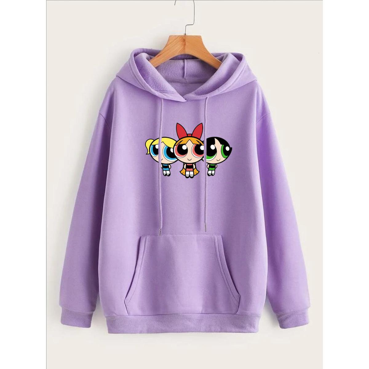 Hoodie top for girls hotsell