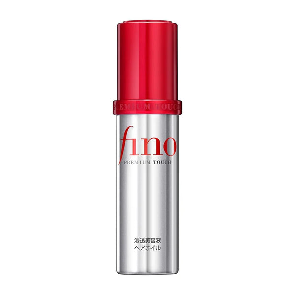 Shiseido - Fino Premium Touch Hair Oil - 70ml - Front View