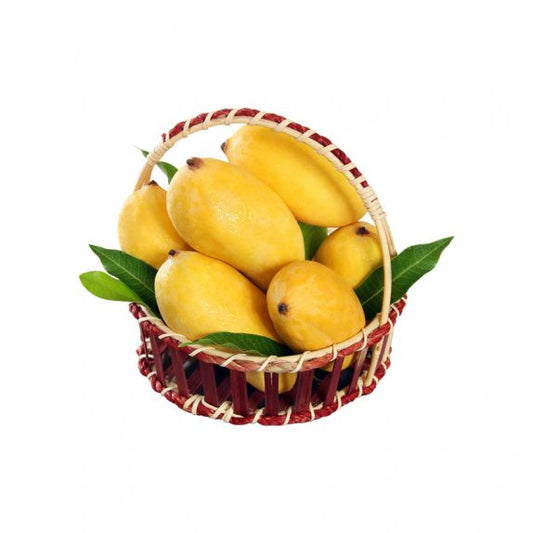 Sindhri Mangoes – 10 Kg In Karachi