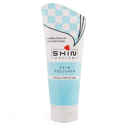 Skin Desire Brightening Skin Polisher 175ml -  Front View