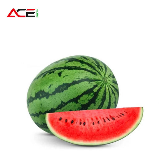 China Water Melon / TARBOOZ 4-5KG