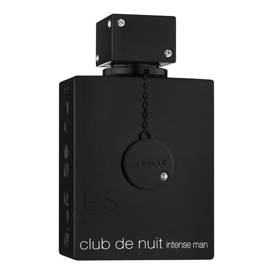 Armaf Club De Nuit Intense Man, Eau De Parfum, Fragrance For Men, 150ml - Front View