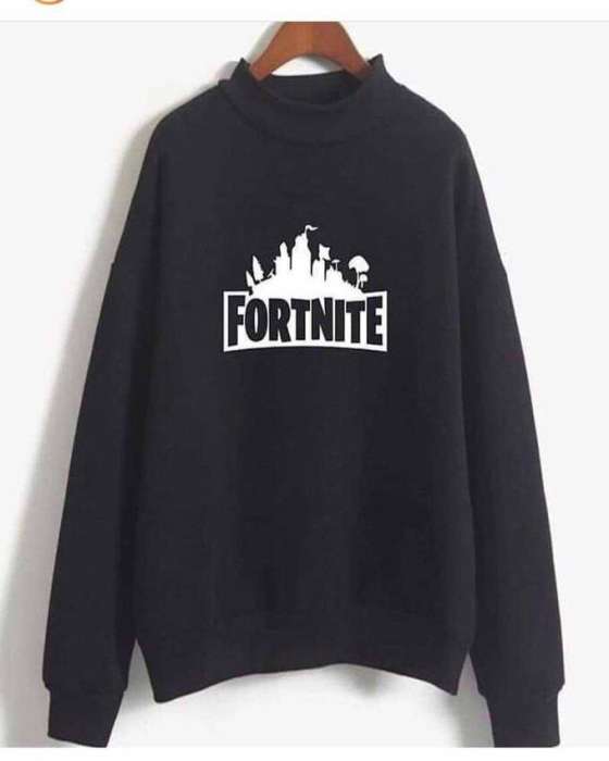 Black Fortnite Print Sweat Shirt for womens - AceCart Warm Hooded Sweatshirt in Black