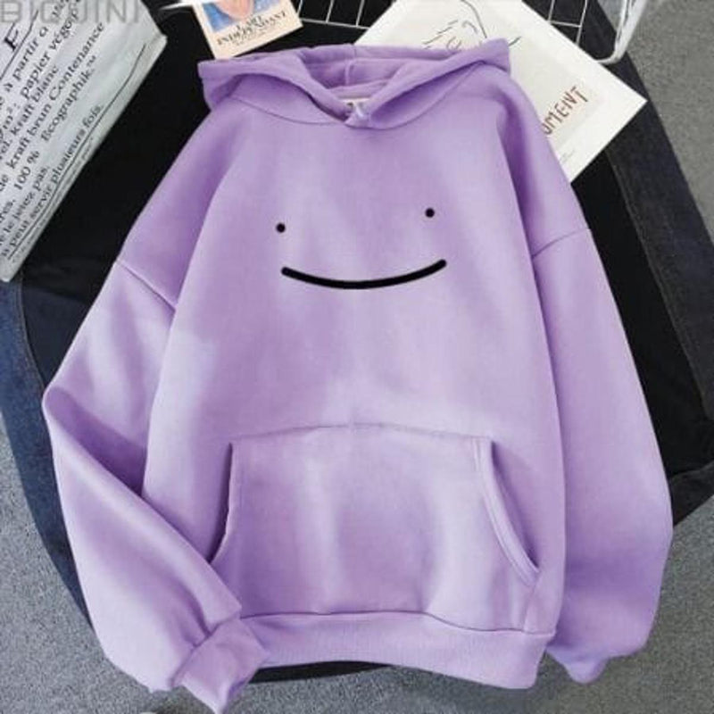 Dream Smp Hoodie Women Aesthetic Oversized Hoodie Harajuku Sweatshirt Men/Female long Sleeves Clothes Fashion Kpop Wram