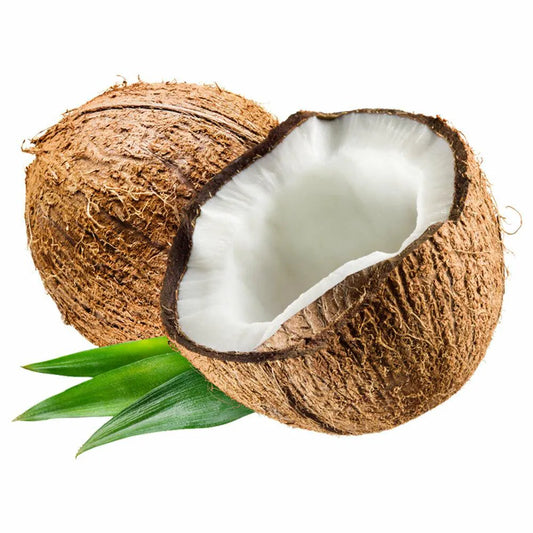 Brown Coconut (Nariyal) 350g - 450g