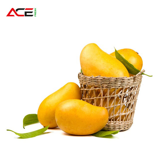 Chaunsa Mangoes | Chaunsa Aaam (Delivery In Karachi)