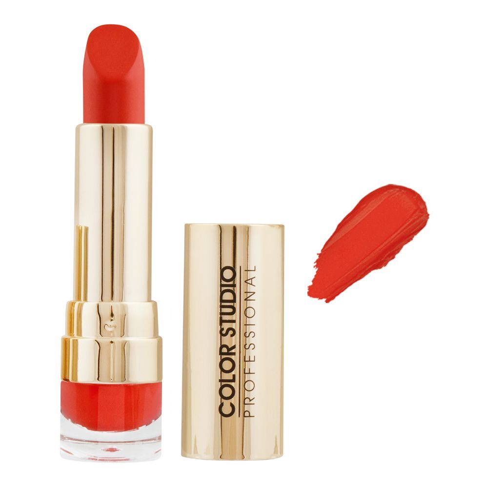 Color Studio Color Play Active Wear Lipstick, 112 Legend - Front View