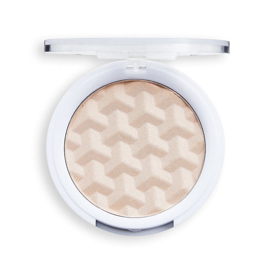 Relove By Revolution Super Highlighter Blushed - AceCart