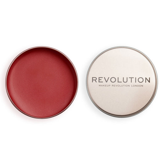 Makeup Revolution Balm Glow Flushed Pink 32gm - AceCart