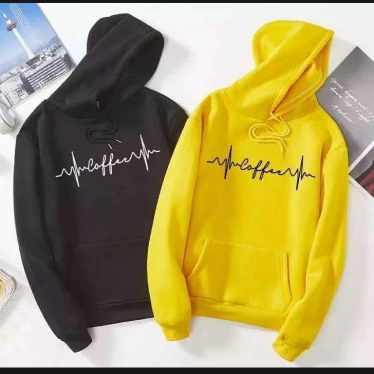 Hoodie with design on sleeves best sale