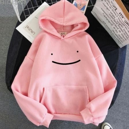 Dream Smp Hoodie Women Aesthetic Oversized Hoodie Harajuku Sweatshirt Men/Female long Sleeves Clothes Fashion Kpop Wram