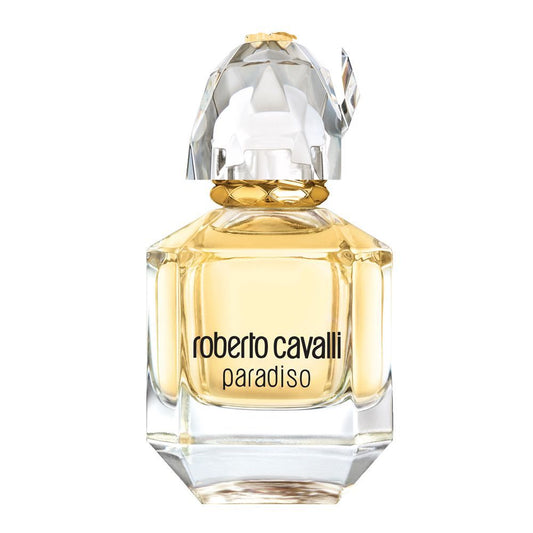 Roberto Cavalli Paradiso Eau de Parfum 75ml - Front View