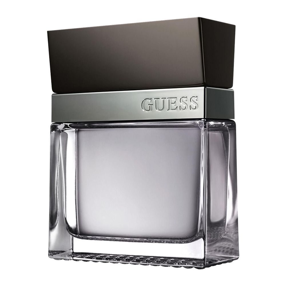 Guess Seductive Homme Eau de Toilette 100ml - Front View