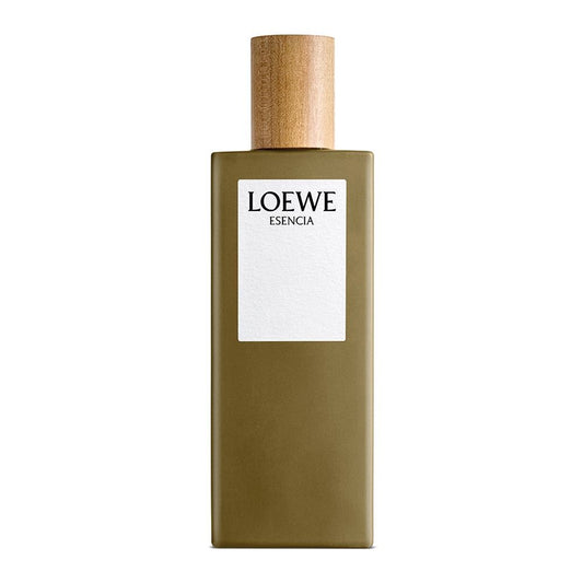 Loewe Esencia Pour Homme Eau De Toilette, Fragrance For Men, 100ml - Front View