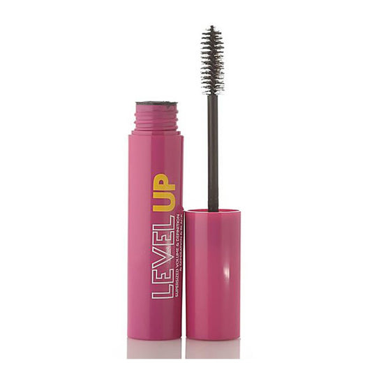 Pierre Cardin Paris Level Up Mascara, Density, Lifting Volume & Definition Mascara - Front View