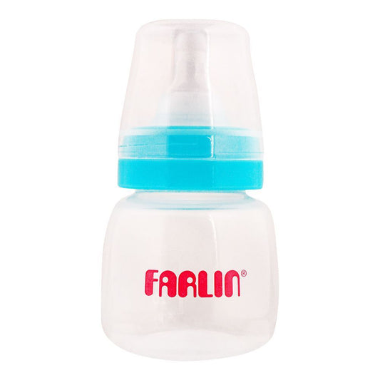 Farlin Newborn Feeding Bottle, 0m+, 60ml/2oz, AB-41020 - Front View