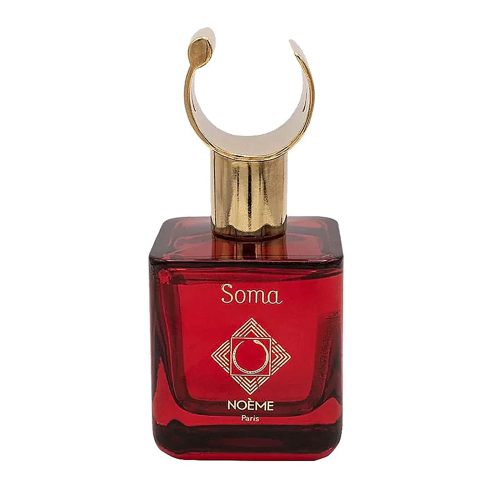 Noeme Paris Soma Eau De Parfum, For Women, 100ml - Front View